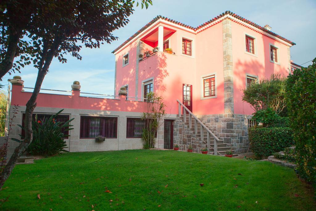 Quinta Santo Antonio Hotel Colares Exterior foto