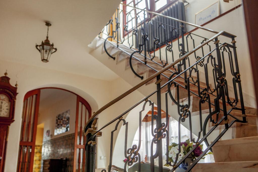 Quinta Santo Antonio Hotel Colares Exterior foto