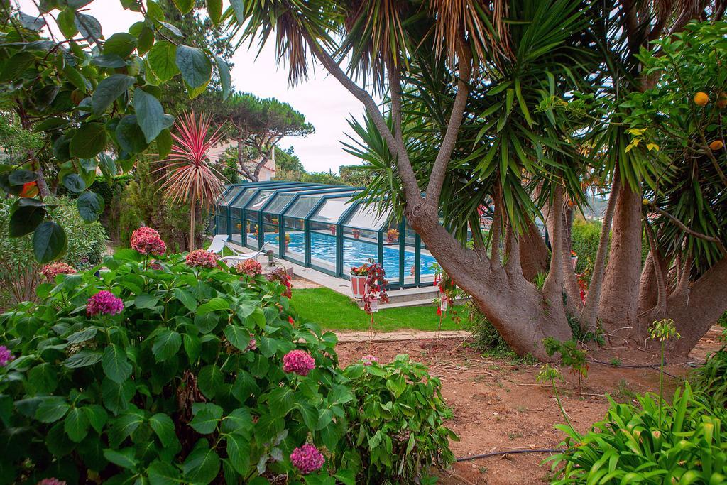 Quinta Santo Antonio Hotel Colares Exterior foto